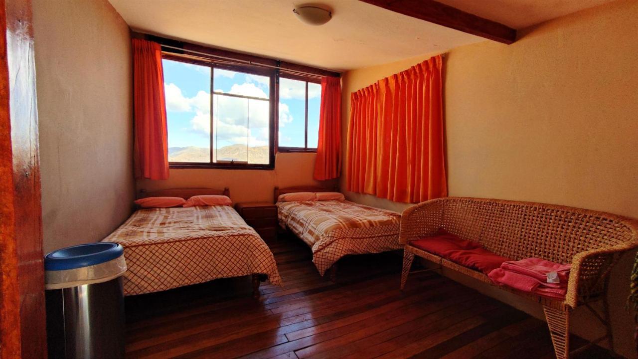 Apartamento Korilazo Cuzco Exterior foto